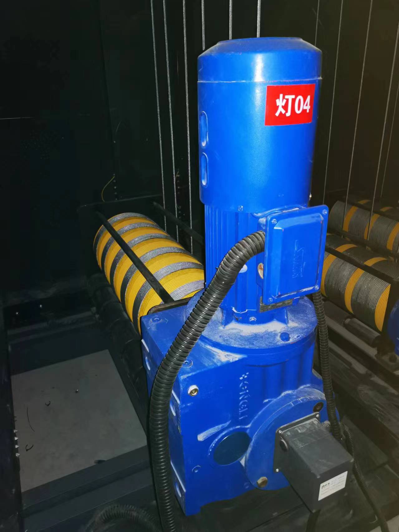 福建詔安文化藝術中心大劇院